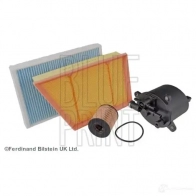 Комплект для ТО BLUE PRINT ADJ132133 5050063266559 1202478548 J G9RP6D - Изображение 2