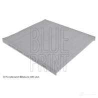 Салонный фильтр BLUE PRINT 5050063168938 ADG02582 2641980 MAPTD UK - Изображение 2