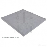 Салонный фильтр BLUE PRINT 5050063168938 ADG02582 2641980 MAPTD UK - Изображение 3