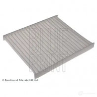 Салонный фильтр BLUE PRINT KMF5 P 2650628 ADM52527 5050063067514 - Изображение 3