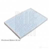 Салонный фильтр BLUE PRINT 1226368515 5050063256017 ADP152526 T7 AVY - Изображение 5