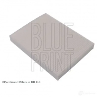 Салонный фильтр BLUE PRINT ADL142503 2650307 5050063056938 60Z4 HX - Изображение 2