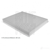 Салонный фильтр BLUE PRINT ADL142503 2650307 5050063056938 60Z4 HX - Изображение 3