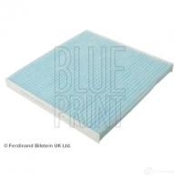Салонный фильтр BLUE PRINT 5050063057041 29Z 1HA ADN12521 2652631 - Изображение 5