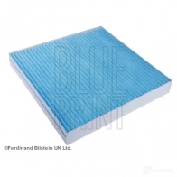 Салонный фильтр BLUE PRINT 4 6NSIWZ ADH22502 5050063225020 2646435 - Изображение 2