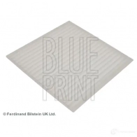 Салонный фильтр BLUE PRINT ADT32504 2656948 5050063325041 N41 KMH - Изображение 3