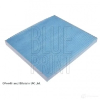 Салонный фильтр BLUE PRINT 5050063325089 2656951 6S FWPSB ADT32508 - Изображение 5