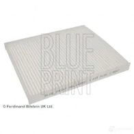 Салонный фильтр BLUE PRINT 2650305 5050063005813 ADL142501 JSJ9 46A - Изображение 2