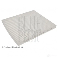 Салонный фильтр BLUE PRINT 2650305 5050063005813 ADL142501 JSJ9 46A - Изображение 3