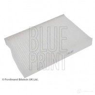 Салонный фильтр BLUE PRINT ADN12516 2652626 9 DCCR 5050063001549 - Изображение 3
