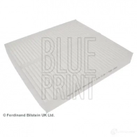 Салонный фильтр BLUE PRINT ADN12505 3P2V OF 2652618 5050063125054 - Изображение 3