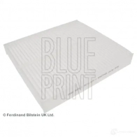 Салонный фильтр BLUE PRINT ADN12505 3P2V OF 2652618 5050063125054 - Изображение 4