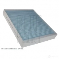 Салонный фильтр BLUE PRINT 2641960 5050063115277 ADG02561 O9JW UJF - Изображение 2