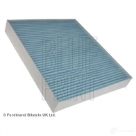Салонный фильтр BLUE PRINT 2641960 5050063115277 ADG02561 O9JW UJF - Изображение 3