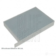 Салонный фильтр BLUE PRINT 5050063000870 ADK82508 8R4D5 V 2649203 - Изображение 3