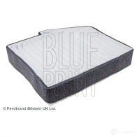 Салонный фильтр BLUE PRINT 2641924 FNZ 33E9 5050063025224 ADG02522 - Изображение 5
