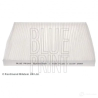 Салонный фильтр BLUE PRINT 2641955 ADG02555 Q ZQ1ORU 5050063032710 - Изображение 3