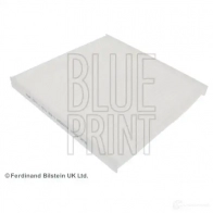 Салонный фильтр BLUE PRINT 5050063201079 ADZ92509 2661320 98QS6 T - Изображение 3