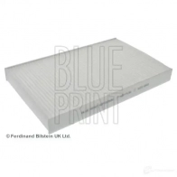 Салонный фильтр BLUE PRINT 2HE X2H 2655726 5050063027433 ADP152509 - Изображение 2