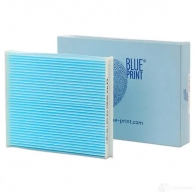 Салонный фильтр BLUE PRINT ADA102510 5050063611793 1K SF5 2637373 - Изображение 2