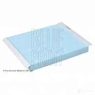 Салонный фильтр BLUE PRINT ADA102510 5050063611793 1K SF5 2637373 - Изображение 5