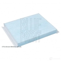 Салонный фильтр BLUE PRINT ADA102510 5050063611793 1K SF5 2637373 - Изображение 6