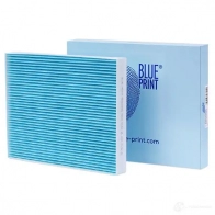 Салонный фильтр BLUE PRINT H 92SPQ 5050063264241 ADG02594 1226257833 - Изображение 2