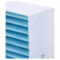 Салонный фильтр BLUE PRINT H 92SPQ 5050063264241 ADG02594 1226257833 - Изображение 5