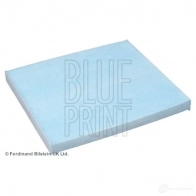 Салонный фильтр BLUE PRINT ADA102506 2637369 5050063618914 5G8W L - Изображение 2