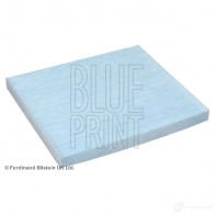 Салонный фильтр BLUE PRINT ADA102506 2637369 5050063618914 5G8W L - Изображение 3