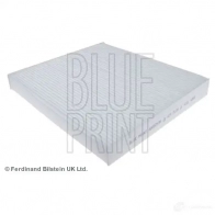 Салонный фильтр BLUE PRINT 2641929 5050063025286 ADG02528 SCLKS I - Изображение 2