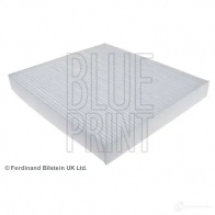 Салонный фильтр BLUE PRINT 2641929 5050063025286 ADG02528 SCLKS I - Изображение 3