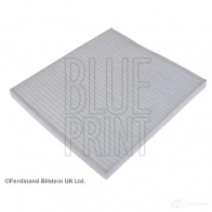 Салонный фильтр BLUE PRINT U1L H5 ADG02513 5050063025132 2641915 - Изображение 2