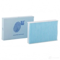 Салонный фильтр BLUE PRINT FA9BA S ADN12526 5050063095081 2652636 - Изображение 2