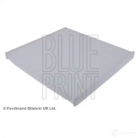 Салонный фильтр BLUE PRINT ADT32536 2656979 5050063142655 S SKXFX - Изображение 3