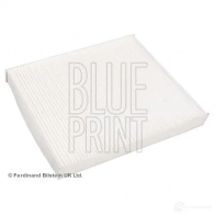 Салонный фильтр BLUE PRINT 1424546980 ADV182536 3 H3S0WE 5057746101824 - Изображение 3