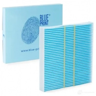 Салонный фильтр BLUE PRINT RV 2Q2 ADC42511 2638683 5050063425116 - Изображение 2