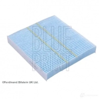 Салонный фильтр BLUE PRINT RV 2Q2 ADC42511 2638683 5050063425116 - Изображение 5