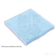 Салонный фильтр BLUE PRINT RV 2Q2 ADC42511 2638683 5050063425116 - Изображение 6