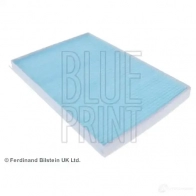 Салонный фильтр BLUE PRINT VH1Z NG 5050063025439 ADG02543 2641943 - Изображение 5