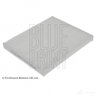 Салонный фильтр BLUE PRINT ADN12517 2652627 ZVGV C 5050063007909 - Изображение 2