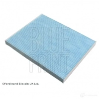 Салонный фильтр BLUE PRINT 1226257837 5050063270198 ADG02595 XU9 OASU - Изображение 2