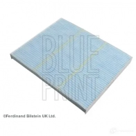 Салонный фильтр BLUE PRINT 1226257837 5050063270198 ADG02595 XU9 OASU - Изображение 3