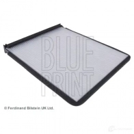 Салонный фильтр BLUE PRINT 2652616 5050063125030 9TAR W ADN12503 - Изображение 3