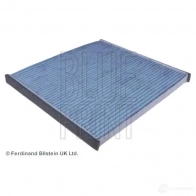 Салонный фильтр BLUE PRINT 2656978 ADT32535 5050063140149 UKAYI QR - Изображение 3