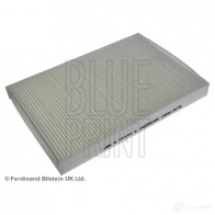 Салонный фильтр BLUE PRINT 5050063007114 66UI B0G ADV182507 2661047 - Изображение 3