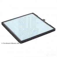 Салонный фильтр BLUE PRINT 5050063025163 GAJJ 95 2641918 ADG02516 - Изображение 6