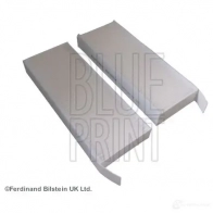 Салонный фильтр BLUE PRINT 5050063238723 ADP152514 UODO 8 2655731 - Изображение 5