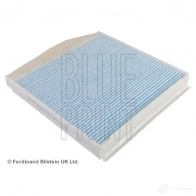 Салонный фильтр BLUE PRINT 5050063270228 1226251727 DLIRN MJ ADF122526 - Изображение 3
