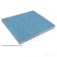 Салонный фильтр BLUE PRINT ADL142504 2650308 5050063147483 QS9E I - Изображение 2